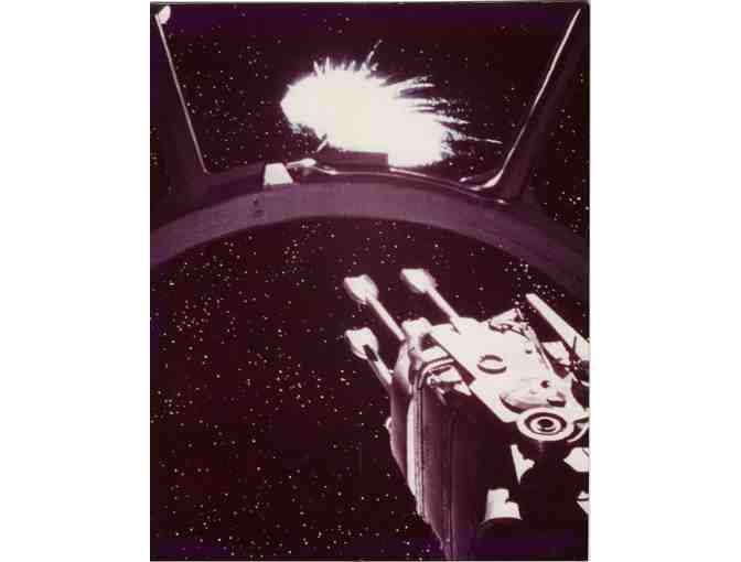 STAR WARS SAGA, classic photos, COLLECTORS LOT, Harrison Ford, Mark Hamill