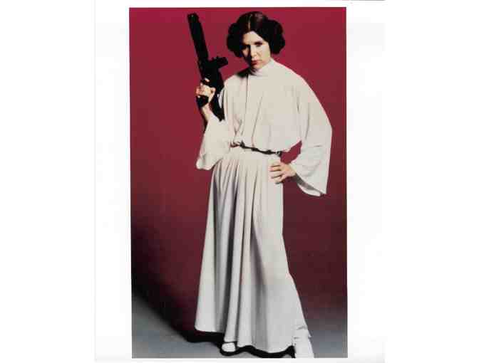 STAR WARS SAGA, classic photos, COLLECTORS LOT, Harrison Ford, Mark Hamill