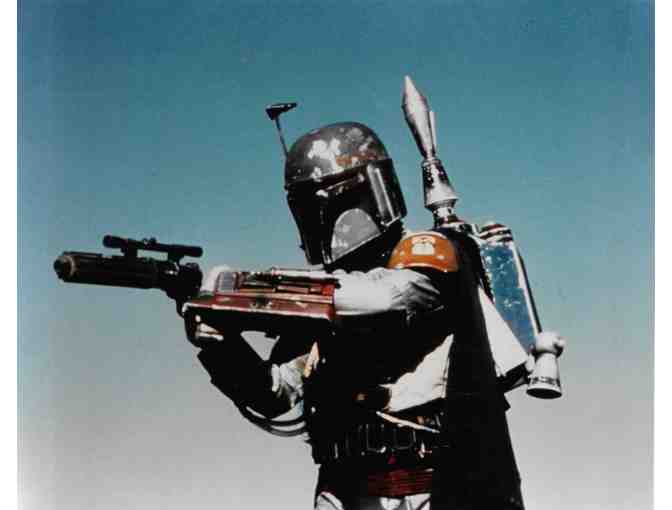 STAR WARS SAGA, classic photos, COLLECTORS LOT, Harrison Ford, Mark Hamill