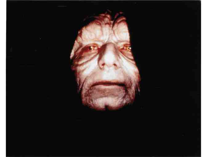 STAR WARS SAGA, classic photos, COLLECTORS LOT, Harrison Ford, Mark Hamill