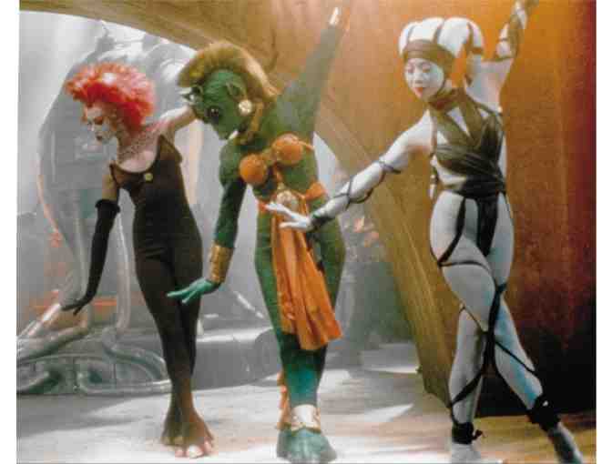 STAR WARS SAGA, classic photos, COLLECTORS LOT, Harrison Ford, Mark Hamill