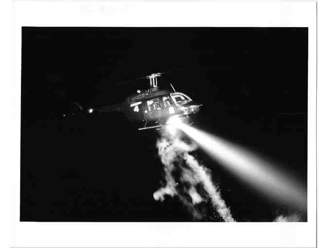 ESCAPE FROM NEW YORK, 1981, photos, Kurt Russell