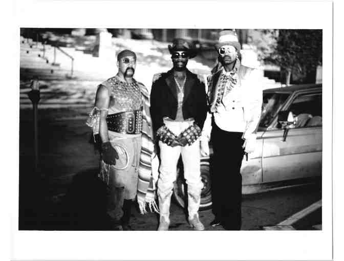 ESCAPE FROM NEW YORK, 1981, photos, Kurt Russell