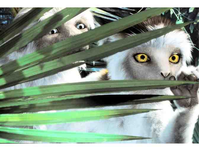 DINOSAUR, 2000, movie slides, Walt Disney CGI animation