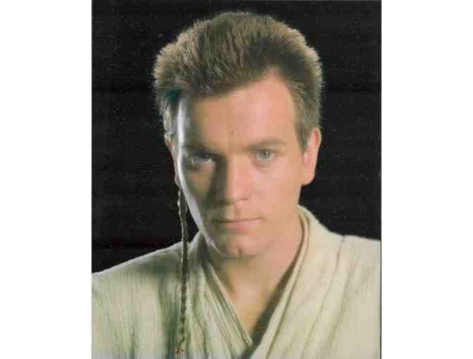 STAR WARS: EP1 PHANTOM MENACE, 1999, postcards, COLLECTORS LOT