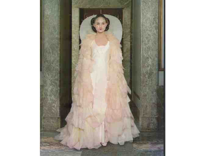 STAR WARS: EP1 PHANTOM MENACE, 1999, postcards, COLLECTORS LOT