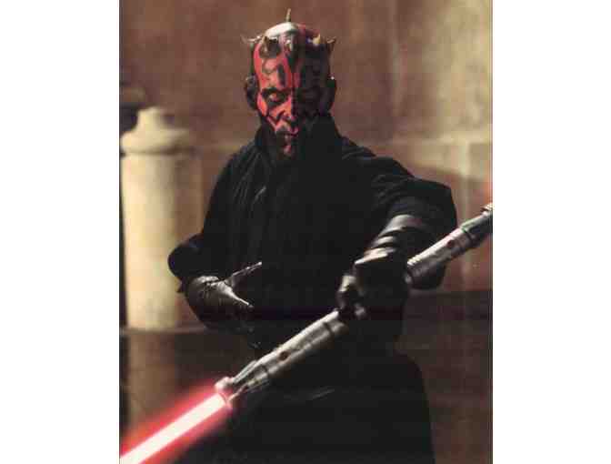 STAR WARS: EP1 PHANTOM MENACE, 1999, postcards, COLLECTORS LOT