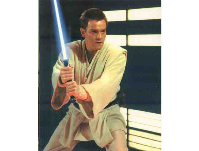 STAR WARS: EP1 PHANTOM MENACE, 1999, postcards, COLLECTORS LOT