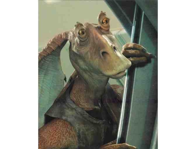 STAR WARS: EP1 PHANTOM MENACE, 1999, postcards, COLLECTORS LOT