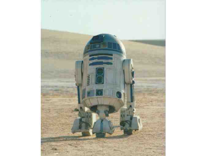 STAR WARS: EP1 PHANTOM MENACE, 1999, postcards, COLLECTORS LOT