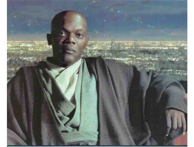 STAR WARS: EP1 PHANTOM MENACE, 1999, postcards, COLLECTORS LOT