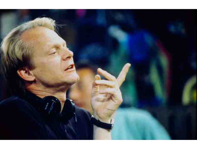 ADVENTURES OF ELMO IN GROUCHLAND, 1999, movie slides, Elmo