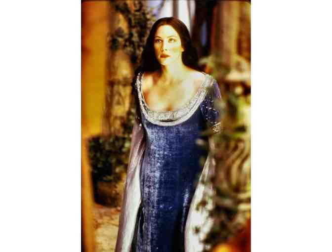 LORD OF THE RINGS: THE TWO TOWERS, 2002, color slides, COLLECTORS LOT