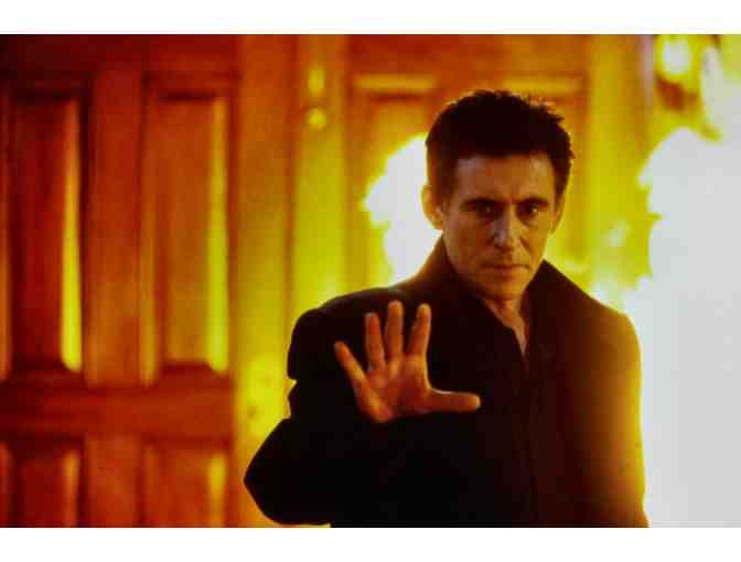 STIGMATA, 1999, color slides, Patricia Arquette, Gabriel Byrne