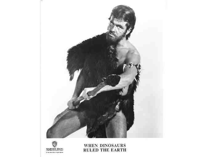 WHEN DINOSAURS RULED THE EARTH, 1971, movie stills, Victoria Vetri