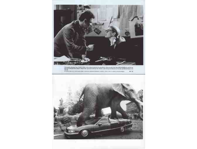 FANTASY STILLS LOT 1 - Labyrinth, Batman, Masters of the Universe