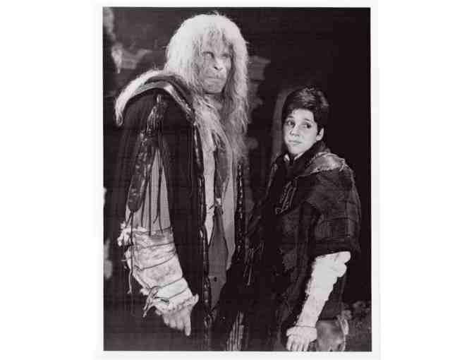 FANTASY STILLS LOT 3 - Valley of the Giants, Captain Sinbad, Xena Warrior Princess