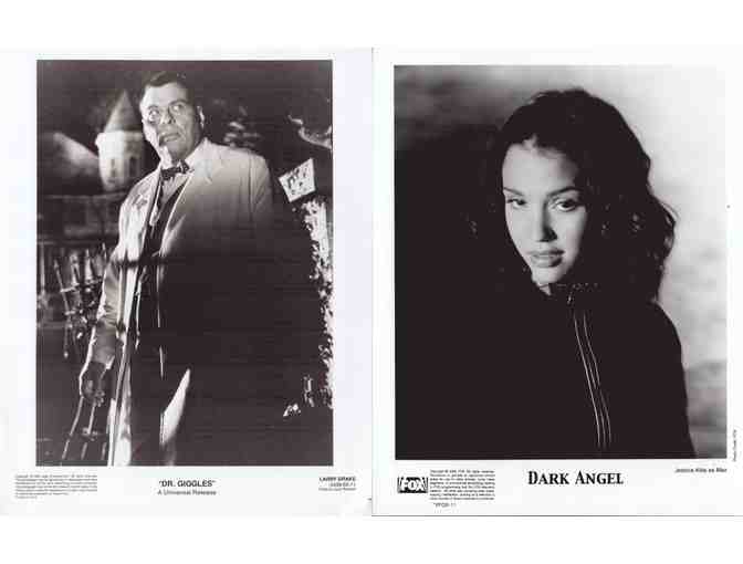 HORROR STILLS LOT 10 - IT, Howling, Terror Beneath the Sea