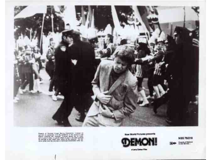 HORROR STILLS LOT 11 - Velvet Vampire, Halloween, Cobra Woman