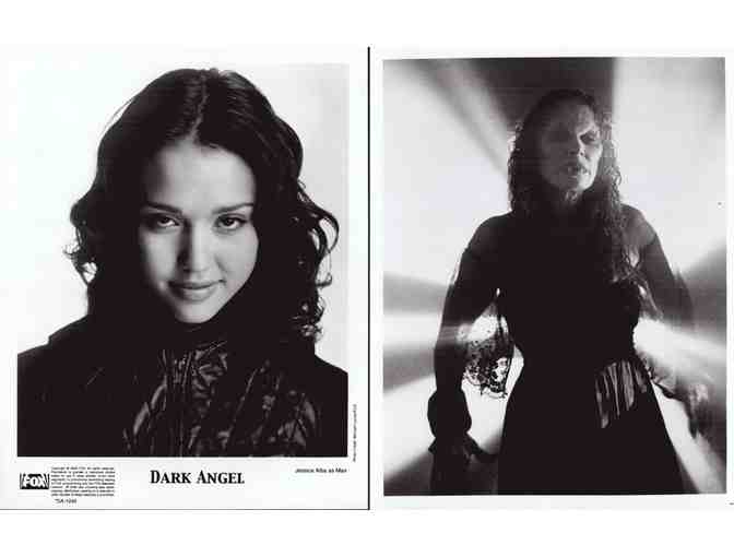 HORROR STILLS LOT 13 - Tales of Frankenstein, Children of the Night, Wolf Man