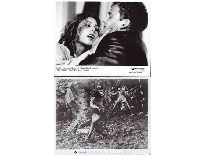 HORROR STILLS LOT 1 - Hocus Pocus, Walking Dead, Alien 3