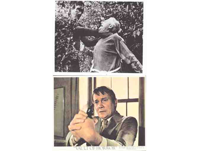 HORROR STILLS LOT 1 - Hocus Pocus, Walking Dead, Alien 3