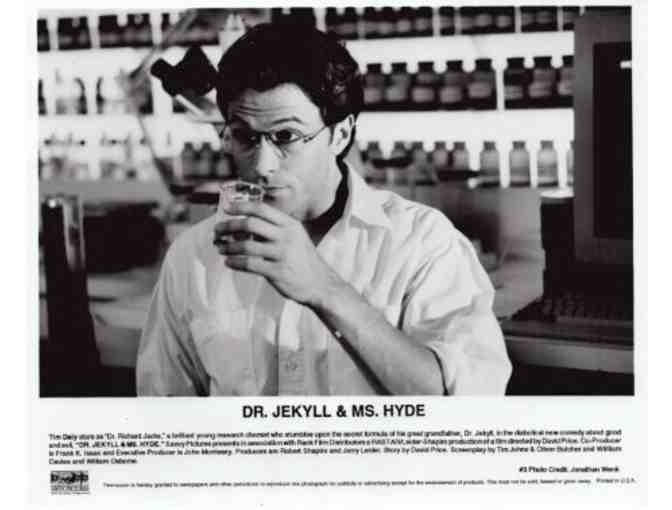 HORROR STILLS LOT 3 - Son of Godzilla, Predator, Teen Wolf