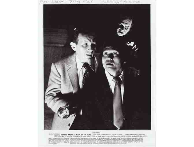 HORROR STILLS LOT 3 - Son of Godzilla, Predator, Teen Wolf