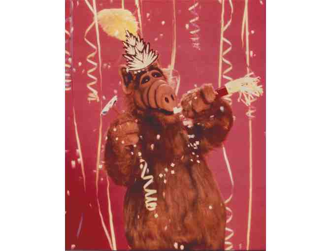 SCI-FI STILLS LOT 2 - Superboy, Star Trek, Mystery Men