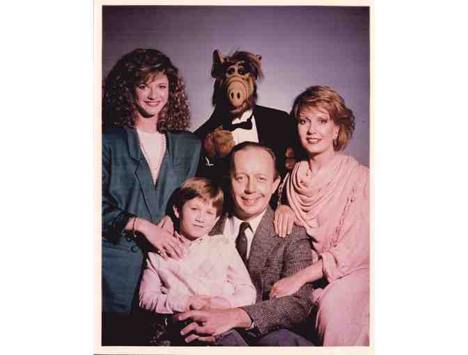 SCI-FI STILLS LOT 4 - Men in Black, Superman III, Tank Girl