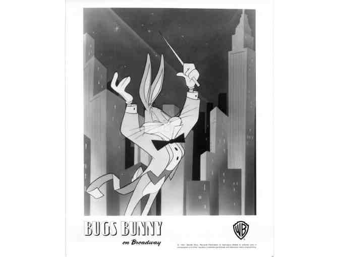 BUGS BUNNY, stills, animation