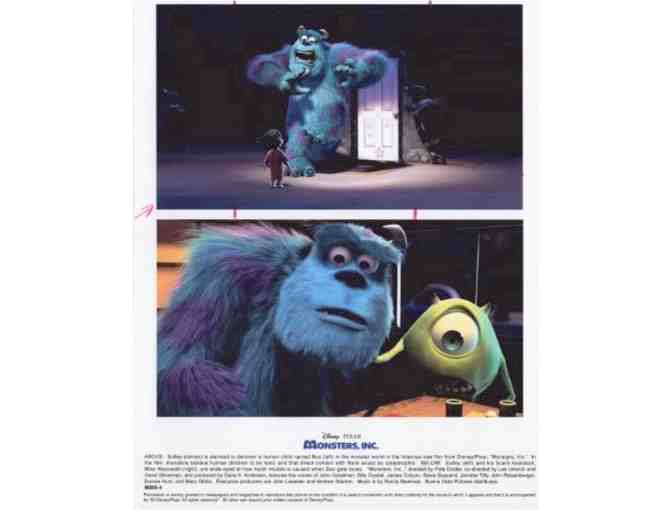 ANIMATION STILLS LOT 1 - Disney animation A