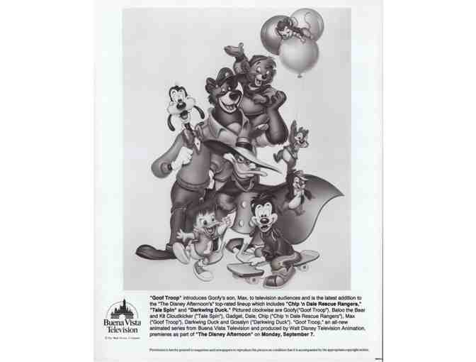 ANIMATION STILLS LOT 2 - Disney animation B