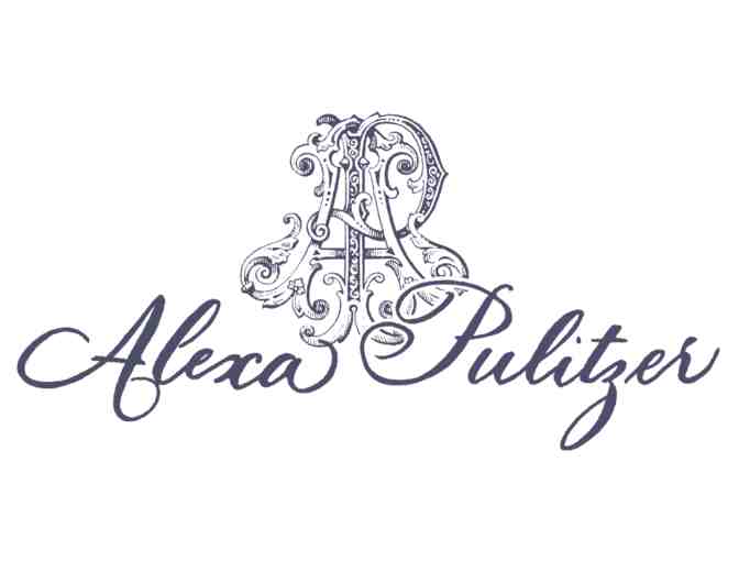 Alexa Pulitzer Stationery Assortment