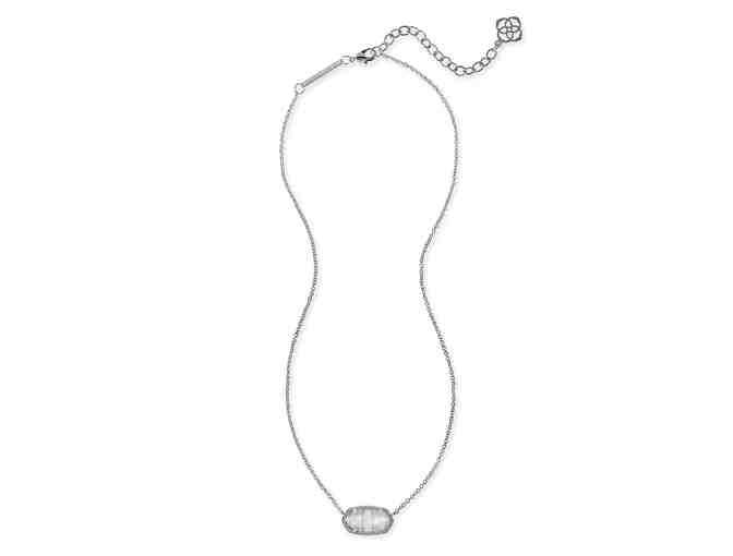 Necklace - Kendra Scott Elisa Pendant