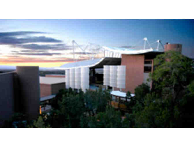 Santa Fe Opera Tickets