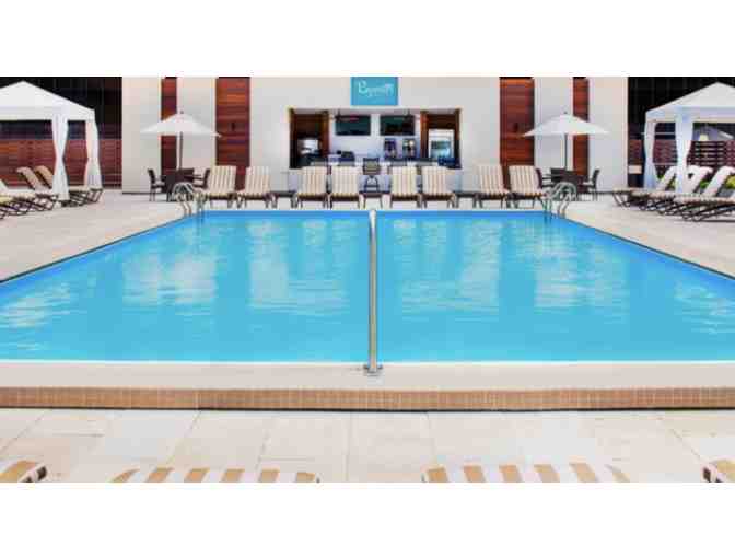 Hyatt Regency NOLA - Two Night Stay