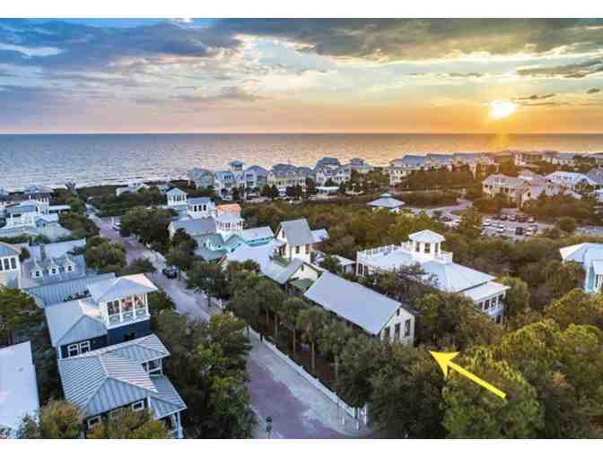 Seaside 'Old Natchez Compound' 147 Grayton Street, Santa Rosa Beach, FL