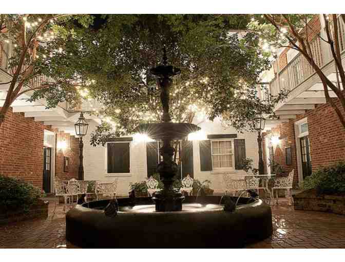 Hotel Provincial - Two Night Stay