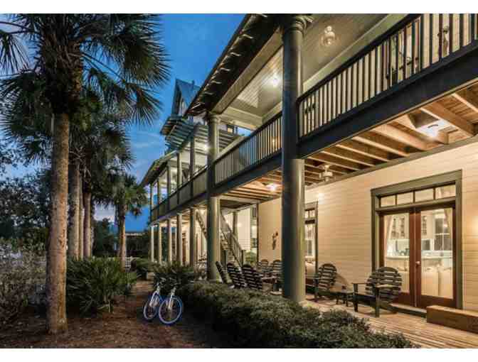 Seaside 'Old Natchez Compound' 147 Grayton Street, Santa Rosa Beach, FL