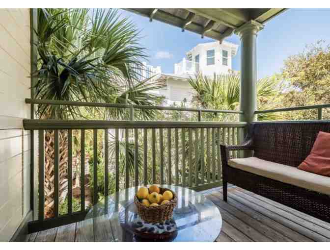 Seaside 'Old Natchez Compound' 147 Grayton Street, Santa Rosa Beach, FL