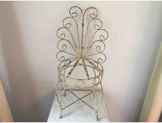 Child's Chair - Pippen Lane