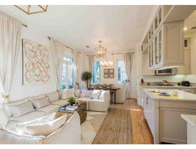 Seaside 'Old Natchez Compound' 147 Grayton Street, Santa Rosa Beach, FL