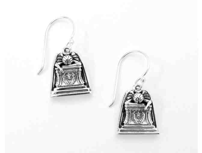 Earrings - Cristy Cali