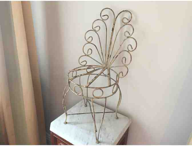 Child's Chair - Pippen Lane