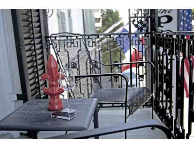 Hotel Provincial - Two Night Stay