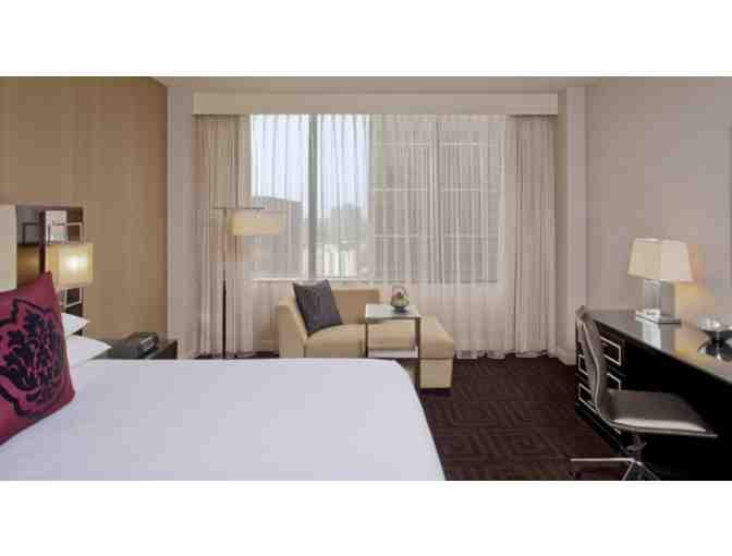 Hyatt Regency NOLA - Two Night Stay