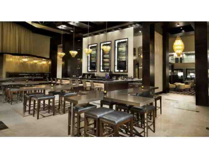 Hyatt Regency NOLA - Two Night Stay