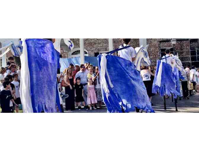 Country Day Creative Arts Camp - Discount for Summer 2018