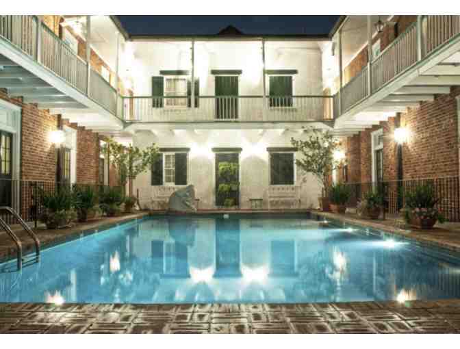 Hotel Provincial - Two Night Stay